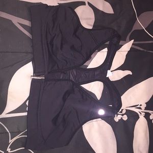 Lululemon push up bra Size 38d😰😰😰